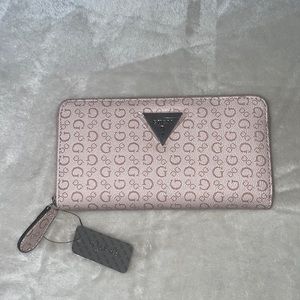 Guess Wallet